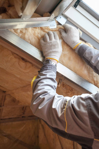 Best Types of Insulation in Melrose, MA