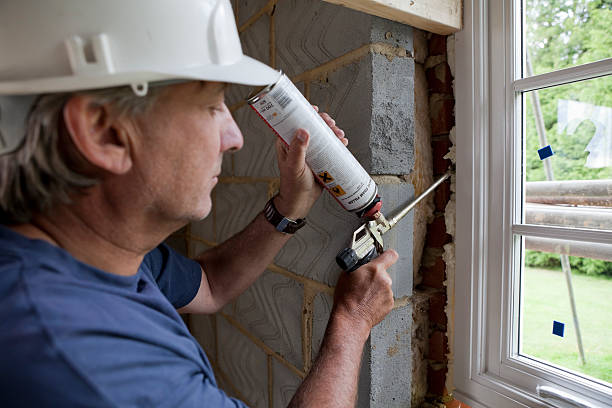 Best Types of Insulation in Melrose, MA